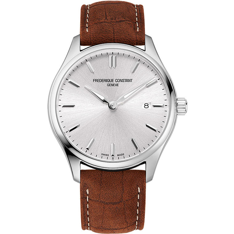 Часы Frederique Constant Classics FC-220SS5B6